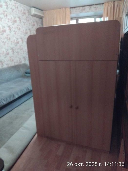 Двухъярусная кровать (ЛДСП), Германия.