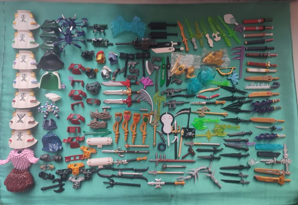 Продам lego ninjago оригинал