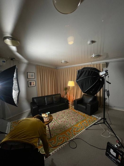 Видеограф-Фотограф