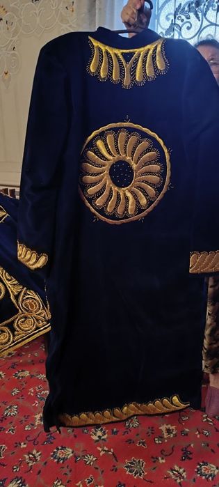 Зарчапан  антиквар