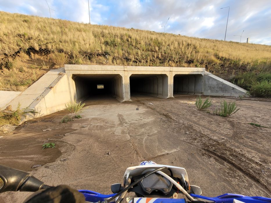 Мотоцикл Kaoy K2 ROAD