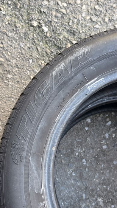 Anvelope de vara Tigar Sigura 205/60/R16 92H