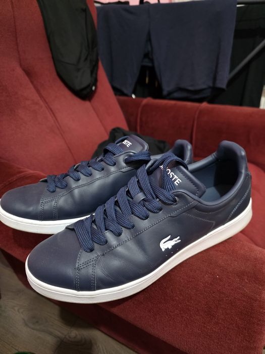 Обувки Lacoste Като нови