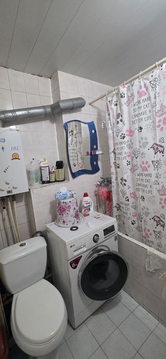 Продаётся квартира сатеппо