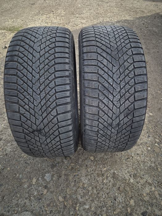 Гуми 285/35/R22   PIRELLI