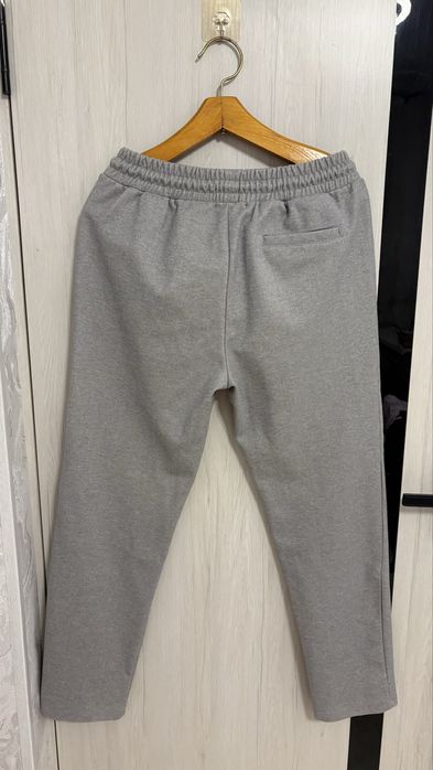 Loro Piano двойка мужской серый