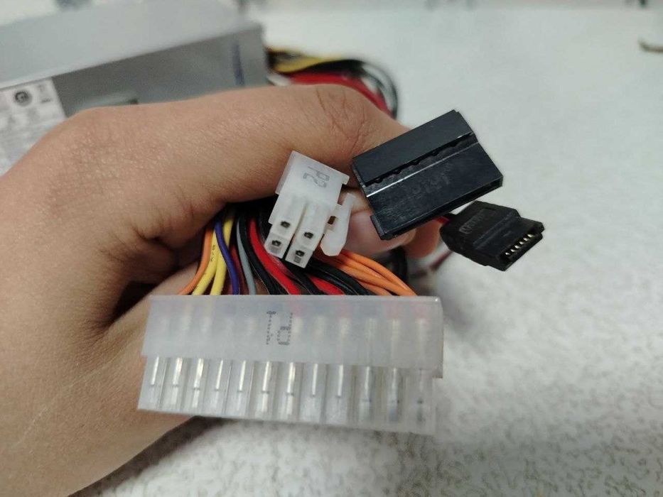 psu 80+ bronze sotiladii