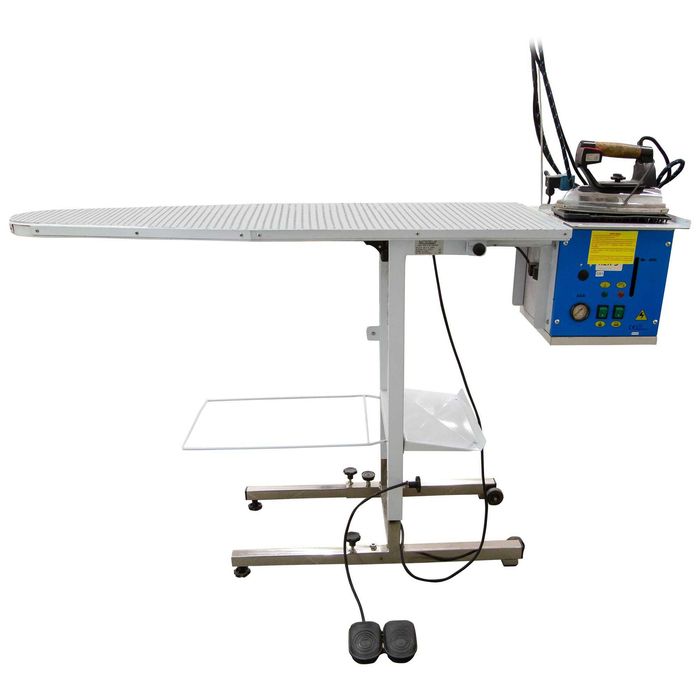 Statie de calcat Battistela