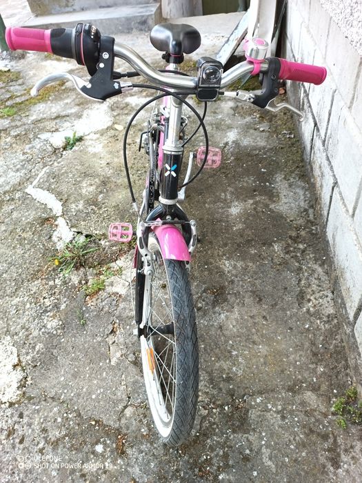 Продавам Детско колело