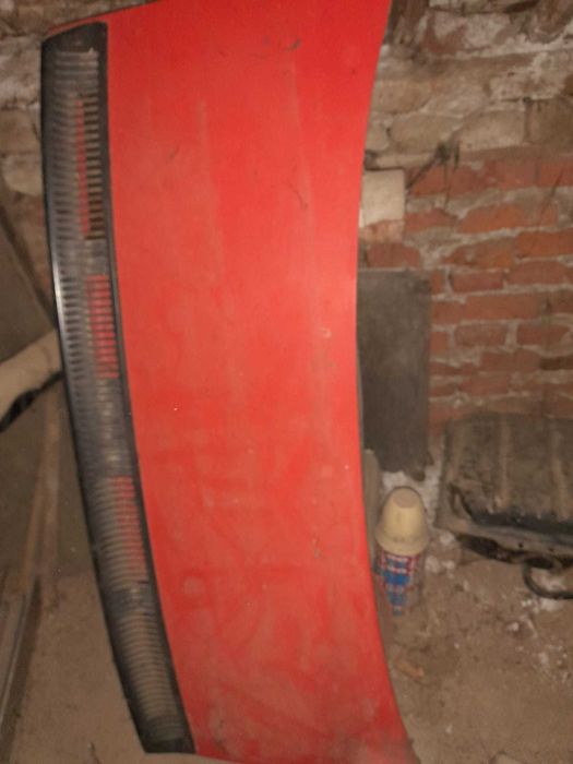 Шкода 105Л резервни части