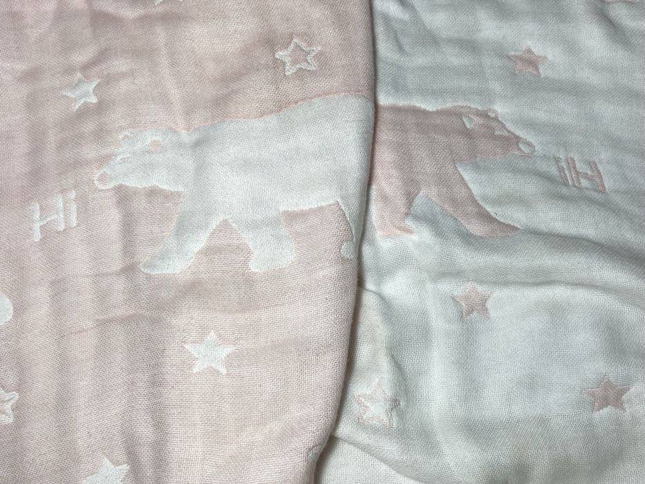 Детское полотенце