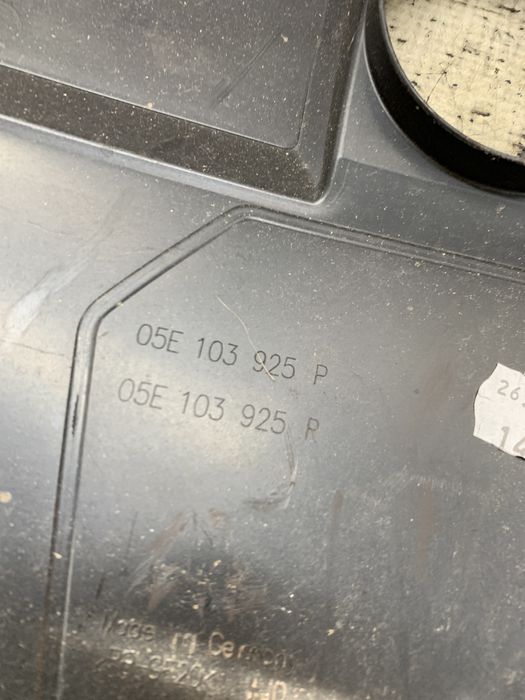 capac motor skoda scala 1.5 benzina 2021