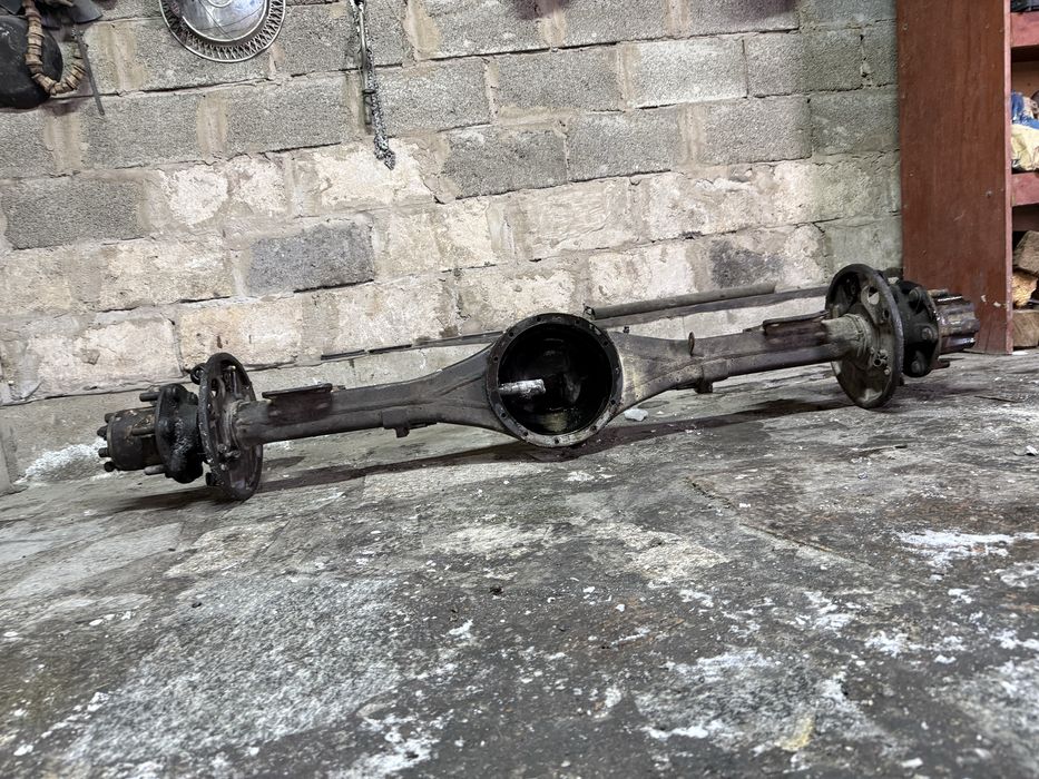 Чулок на Газель Чулок на Газель!