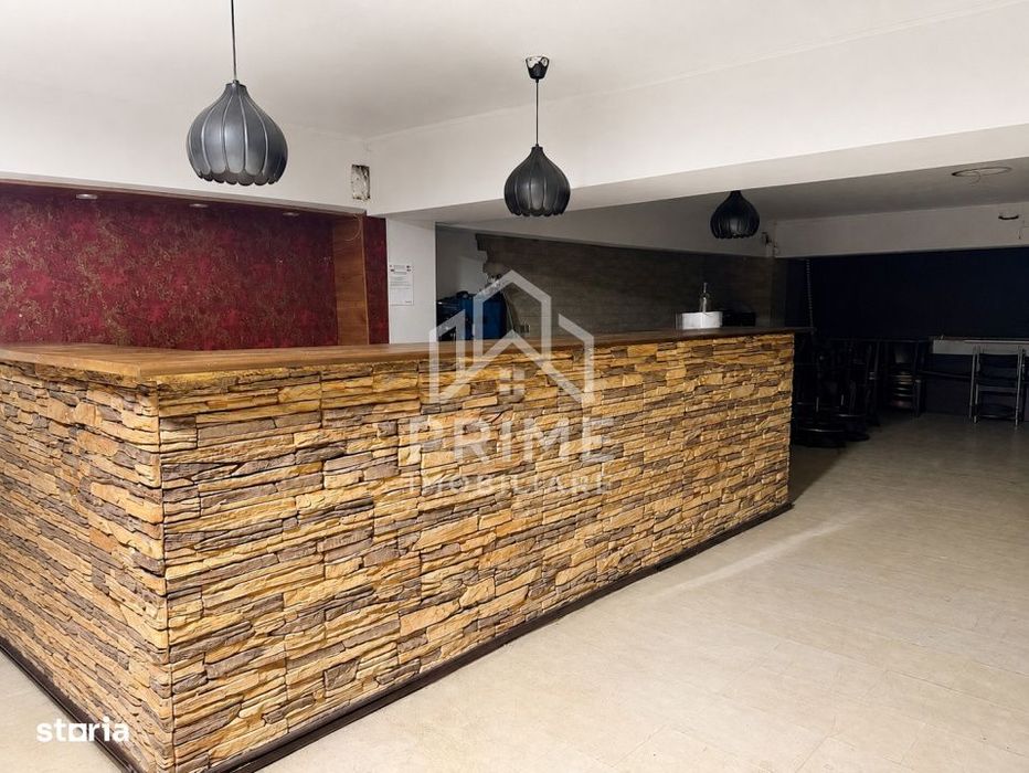 Vanzare Spatiu Comercial 80Mp, Alba Iulia Zona Centru