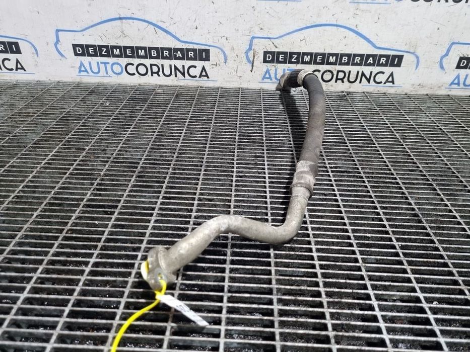 Conducta AC Land Rover Freelander 2 Facelift 2010 - 2012 224DT (1261)