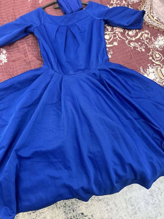 Платье вечернее, повседневное