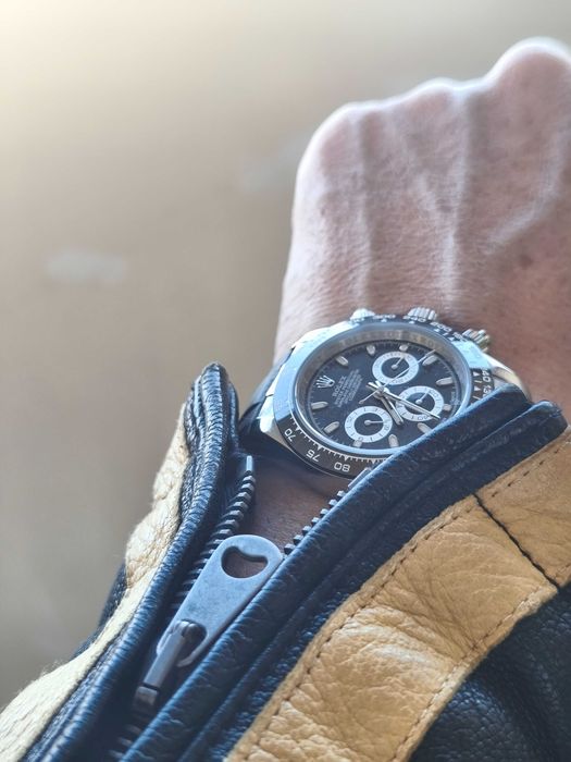 Часовник Rolex Daytona