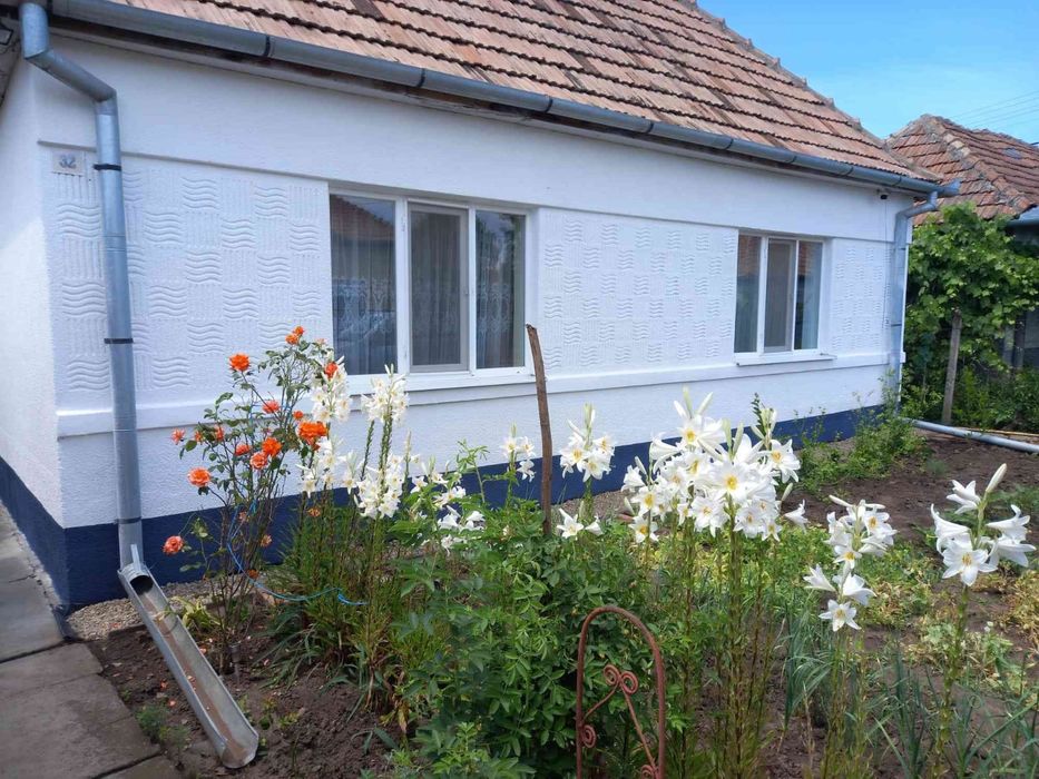 Casa la Tarnaveni 82.000 euro.negociabil!
