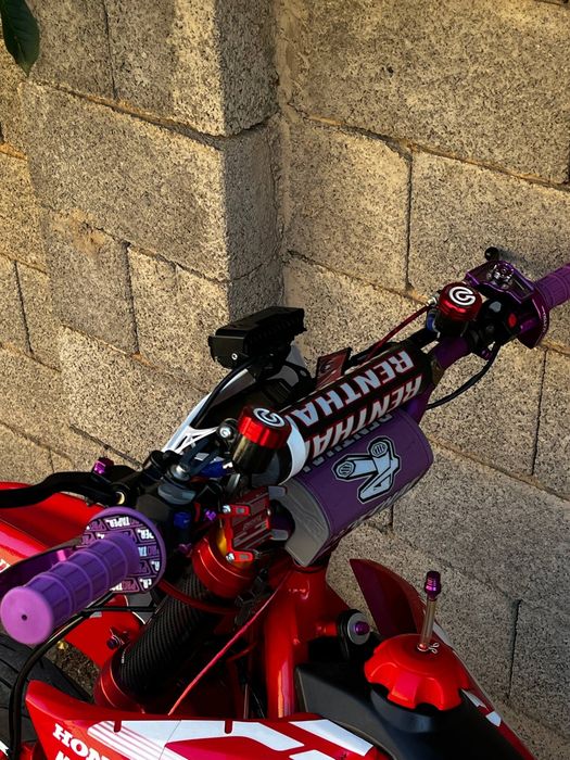 Hammer300 Sepermoto