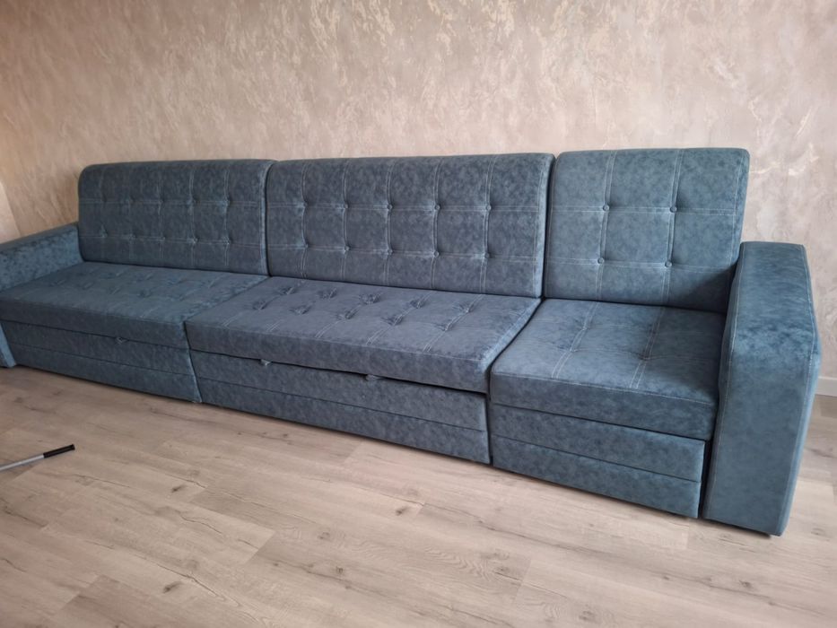 Продам диван в хорошем состоянии