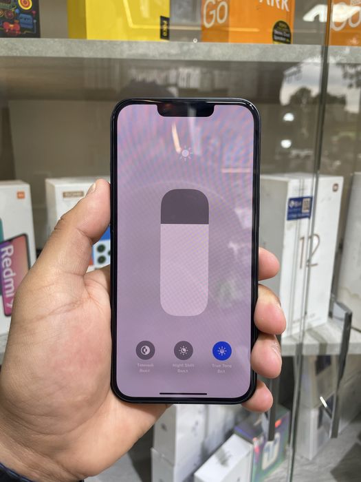 Iphone 13 yengi arzoon