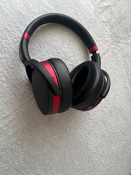 Căști Sennheiser HD 458BT