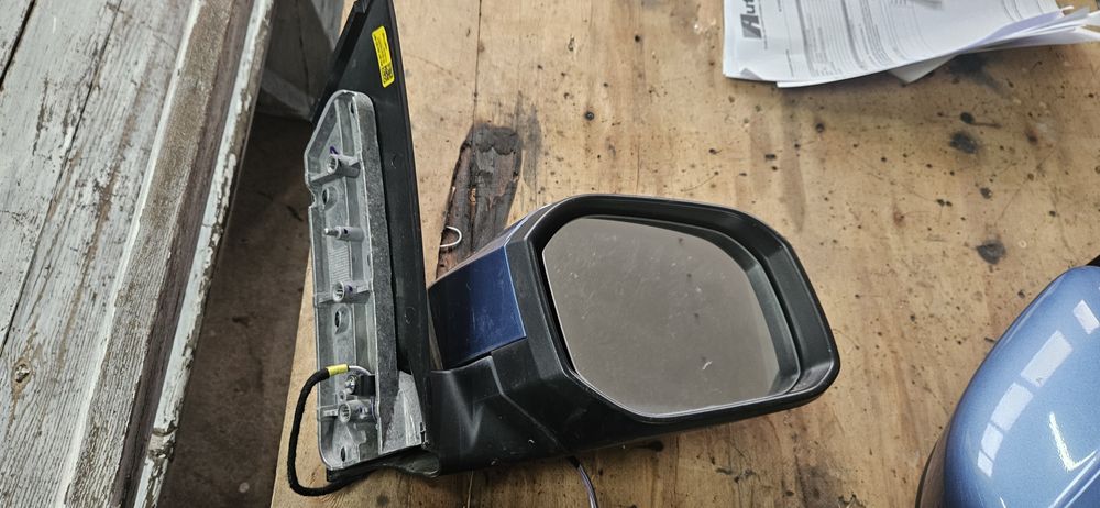 Огледала за Vw caddy след 2015г