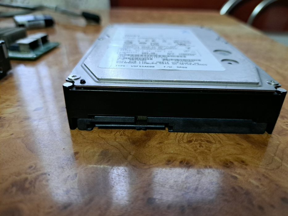 Kit Raid controler Hp 420