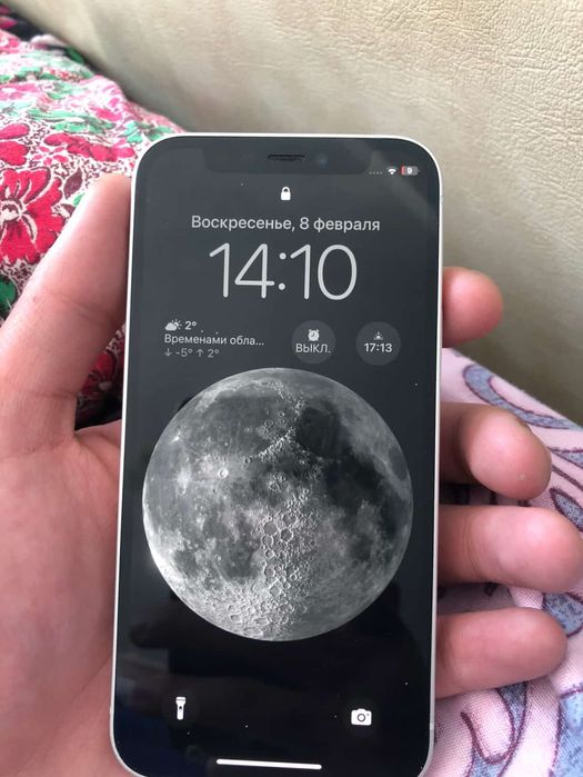 Айфон 12 мини айфон хс