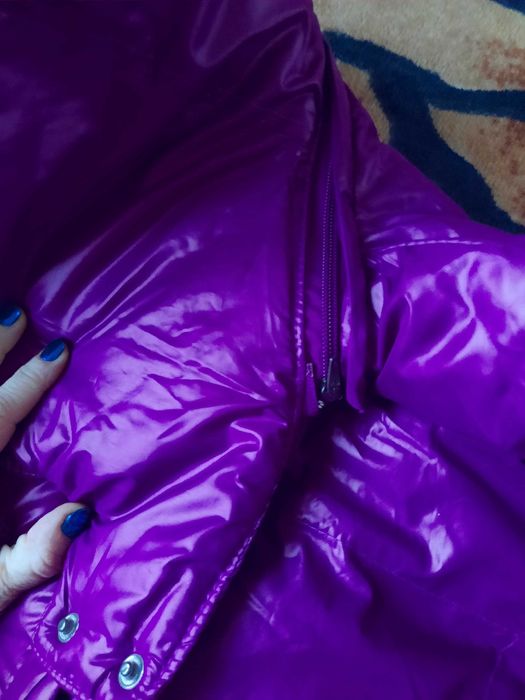 Детски зимни якета 5-12 години