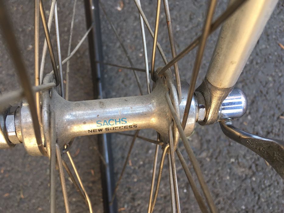 Cursiera Giant carbon