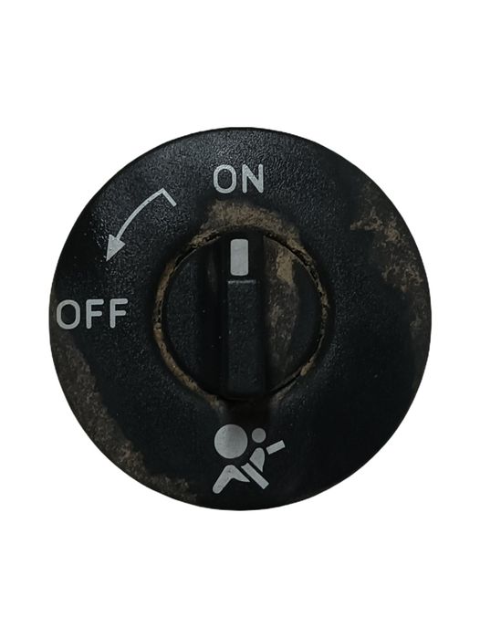 Comutator Airbag Pasager Renault Laguna Iii Bt0/1 2007 - 2015