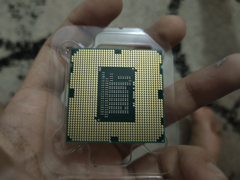 I3-3210 и DDR3 2GB продаю