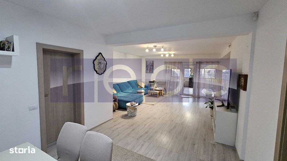 Casă P+1 De Vânzare  Cartierul Latin – Teren 400 Mp  - Garaj