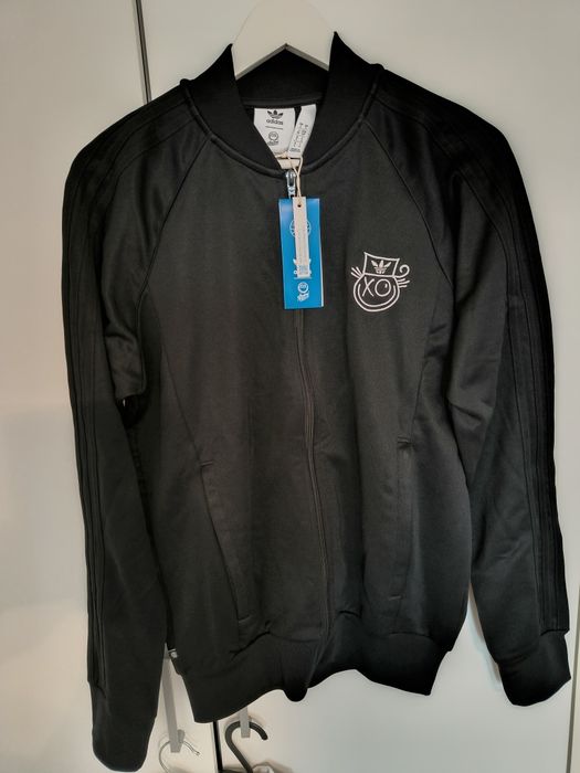 Jachetă bomber bărbați Adidas Originals ediție Andre Saraiva S si M