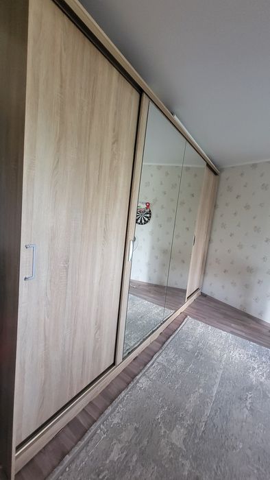 Продам квартиру возможен обмен
