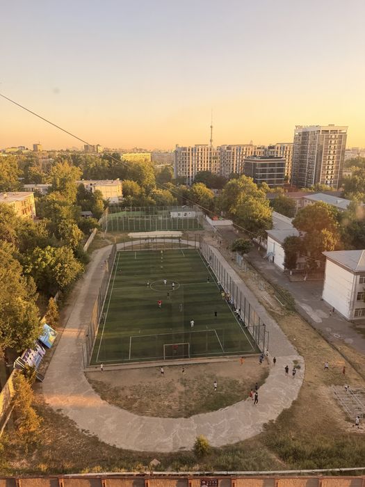 Продается новостройка Юнусабад-13 | White Box