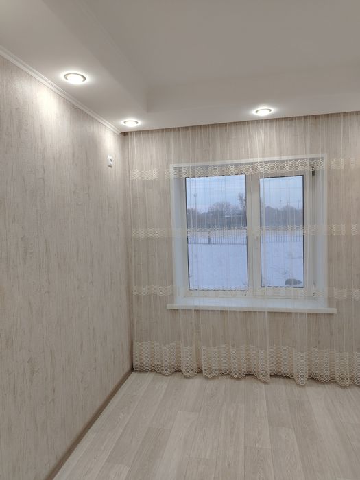 Комната в общежитии