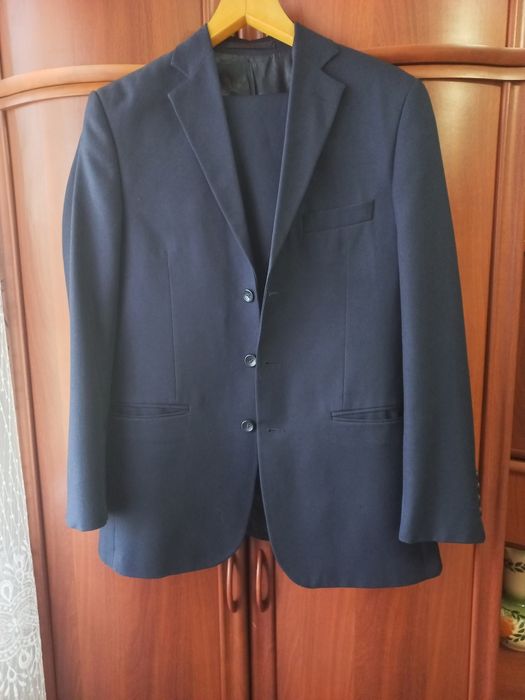 Школьный костюм на мальчика