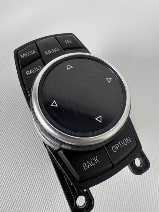 OEM BMW idrive NBT джойстик навигация F10 F20 F30 F15 F01 F80 9332285