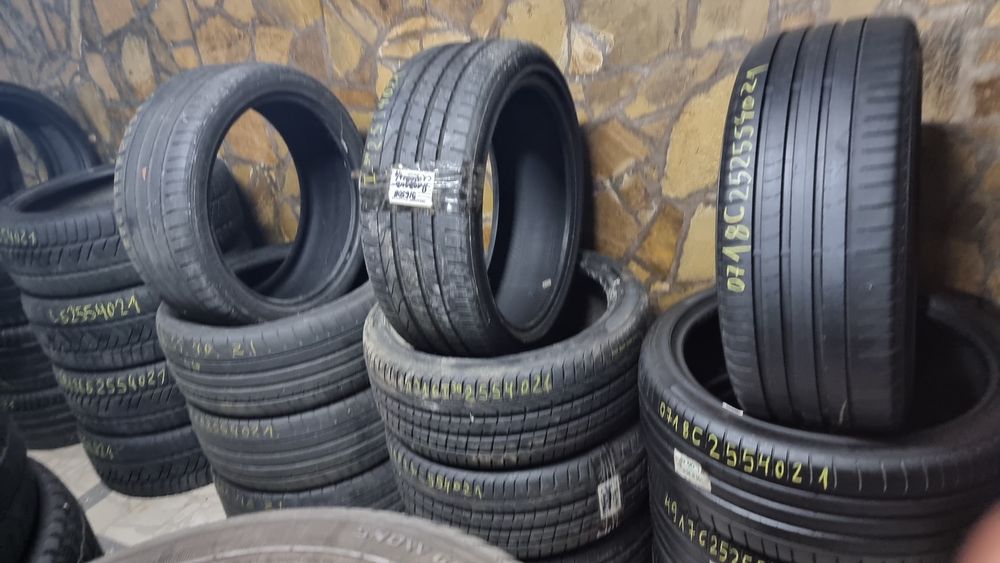 255 40 21 2броя Замъка Ямбол