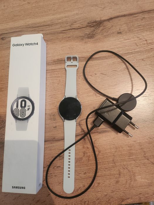 Samsung Galaxy watch4