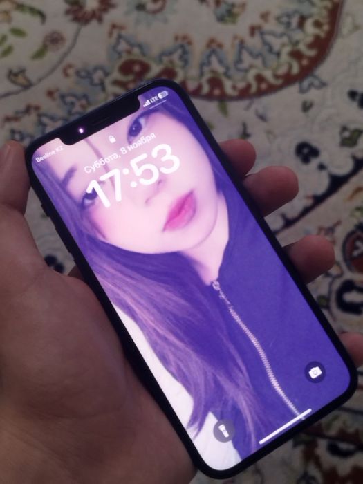 IPhone 12 100% 64 гб