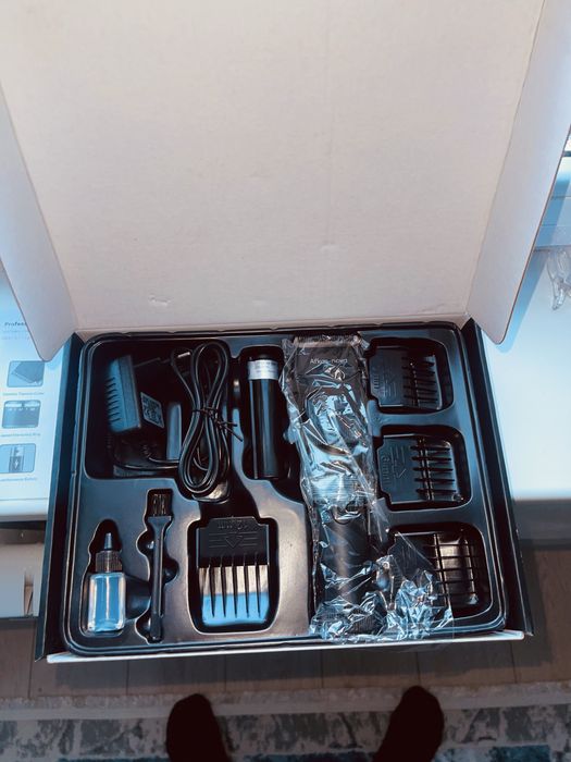 Машинка для волос