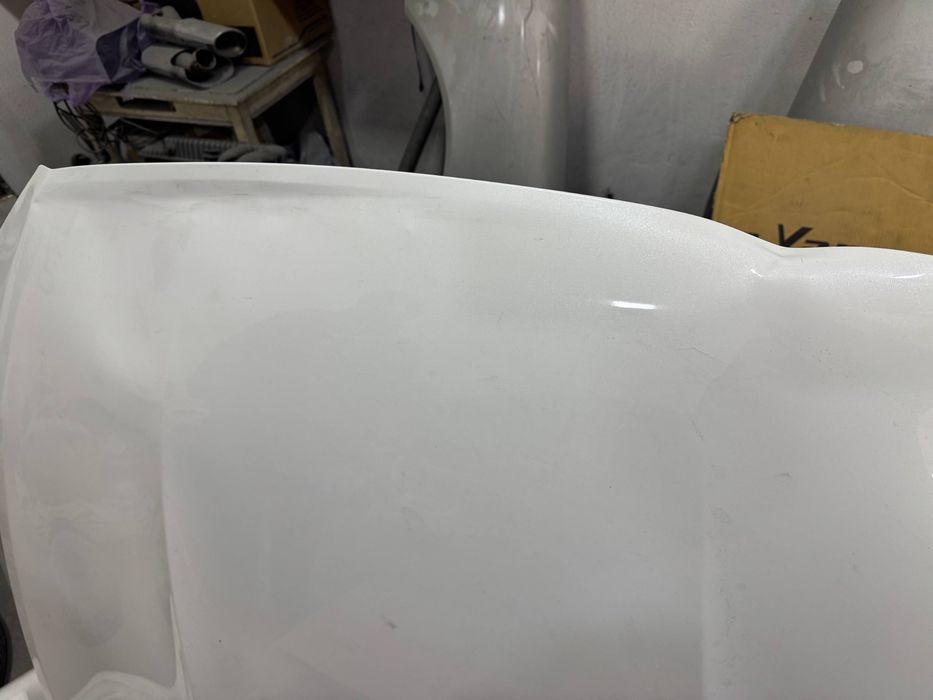 Jetour X70 S ga kapot va boshqa narsalari bor