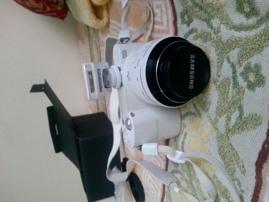 Продам фотоаппарат цифровой