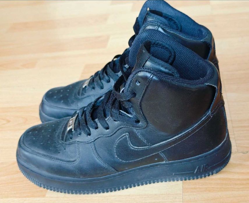 New Balance, Nike AF1, Bugatti, Salomon, Bambi