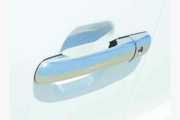 pleoape mercedes sprinter cdi 2001-2005 pentru faruri