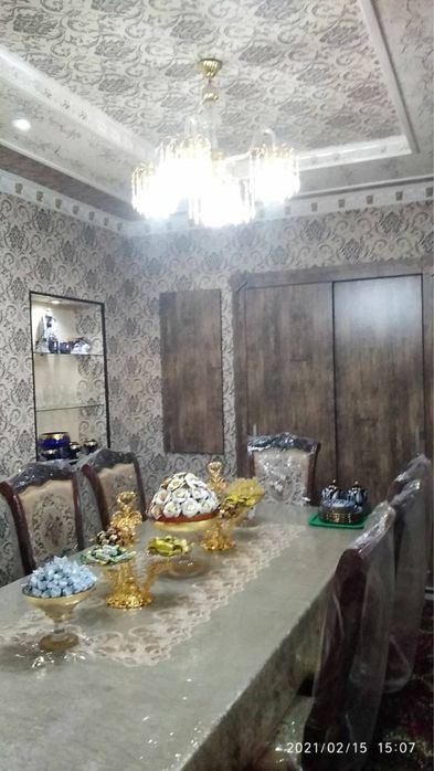 Uy sotiladi Shofayz mahallada 4 sotix