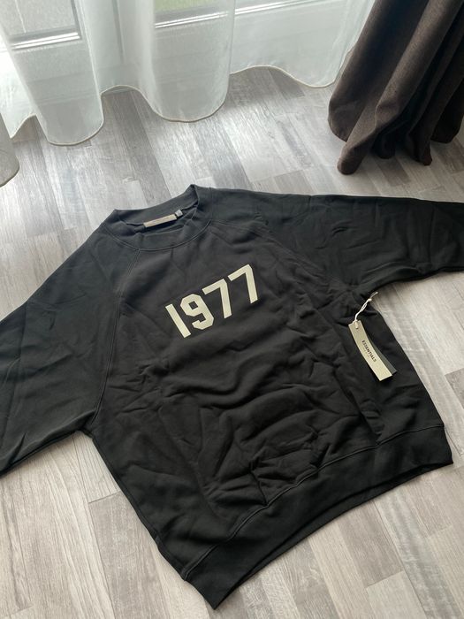 Bluza Essentials Fear of God 2023